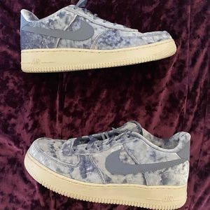 Nike Air Force 1s